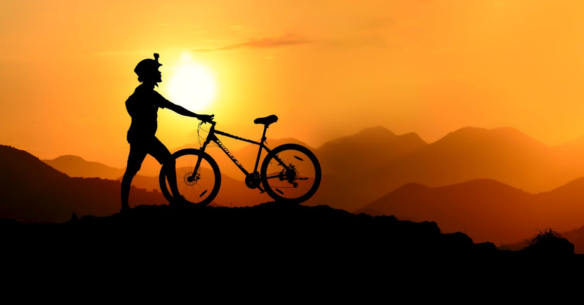 descubre la emoción del mountain biking, una aventura en la que explorarás paisajes impresionantes mientras recorres senderos desafiantes. ¡prepárate para sentir la adrenalina y disfrutar de la naturaleza en su máxima expresión!