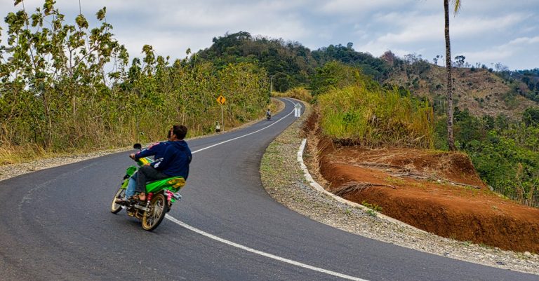 descubre las mejores rutas de ciclismo para todos los niveles. explora paisajes impresionantes, disfruta de la aventura al aire libre y encuentra tu próximo desafío sobre dos ruedas.