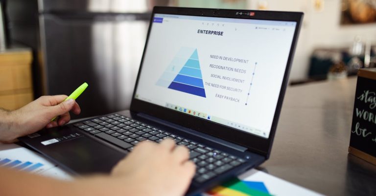 descubre la importancia de las métricas en la toma de decisiones empresariales. aprende a analizar datos clave para mejorar el rendimiento y la estrategia de tu negocio.