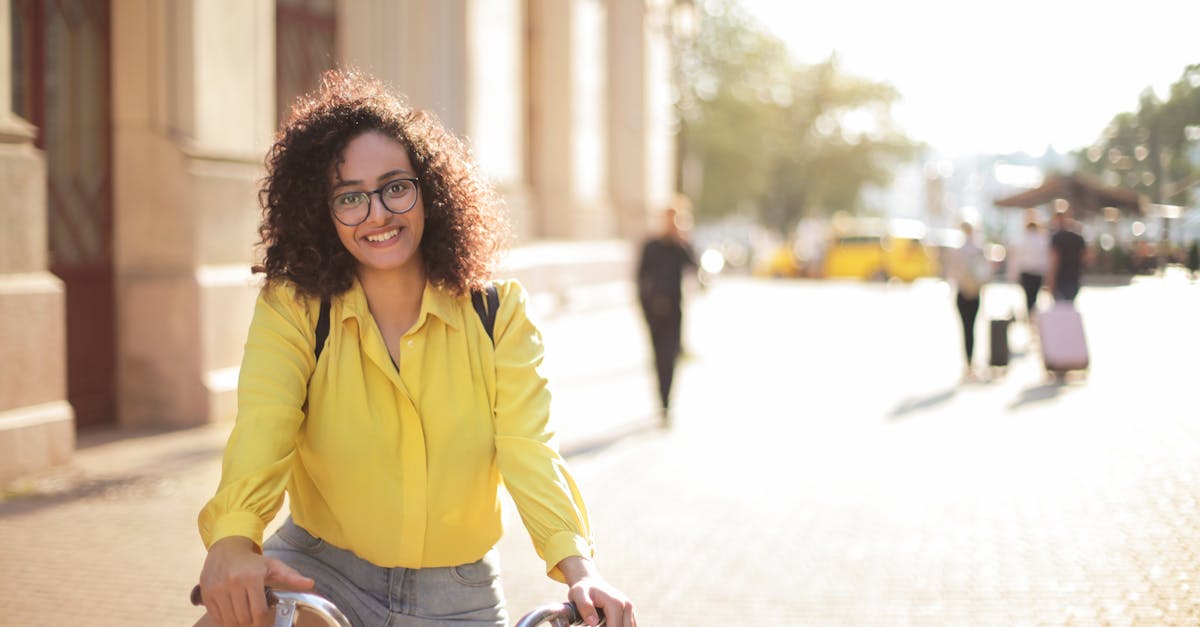 descubre la mejor selección de bicicletas que se adapten a tus necesidades. desde bicicletas de montaña hasta de ciudad, encuentra la opción perfecta para disfrutar de tus paseos y aventuras al aire libre.