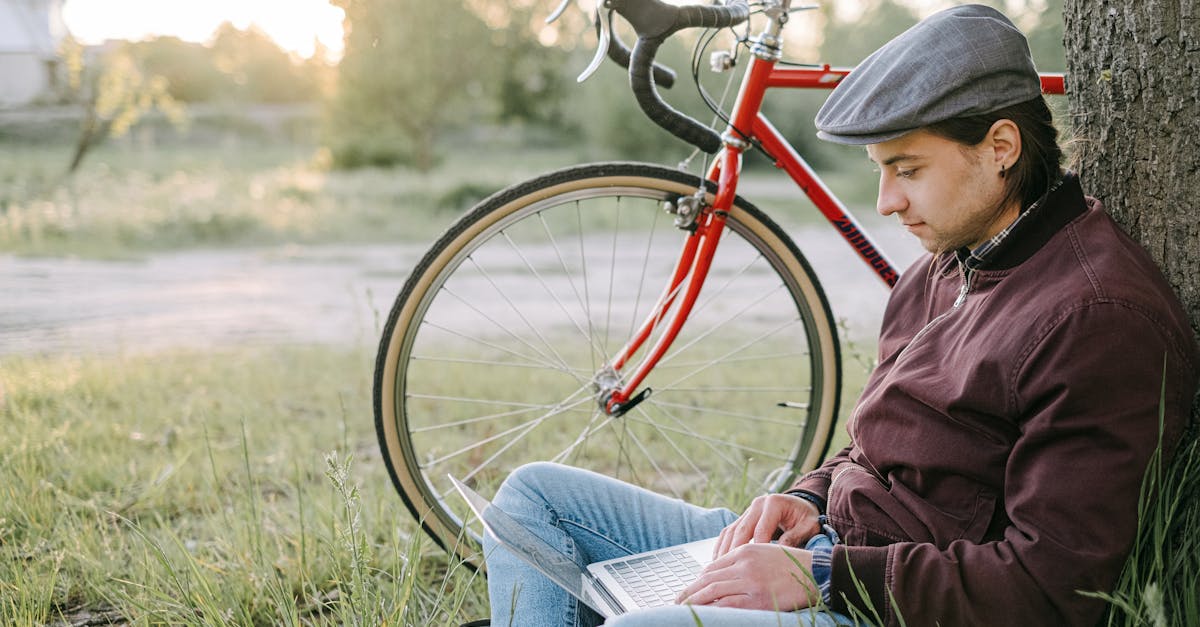 descubre la mejor selección de bicicletas para todas tus aventuras al aire libre. desde bicicletas de montaña hasta modelos urbanos, encuentra la opción perfecta para ti y disfruta de cada paseo.