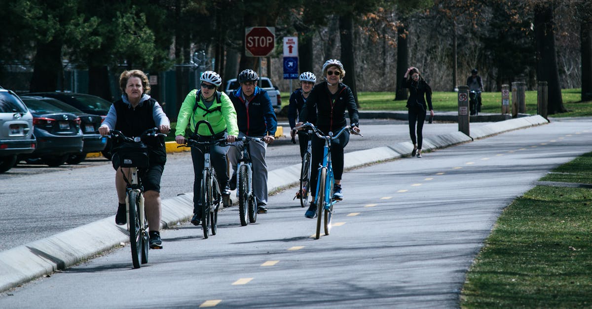 descubre el apasionante mundo del ciclismo: desde consejos para principiantes hasta rutas desafiantes para los más experimentados. únete a la comunidad ciclista y mejora tu rendimiento sobre dos ruedas.