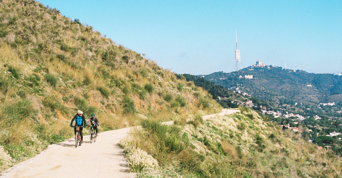 descubre las ventajas de participar en cursos de ciclismo: mejora tu condición física, aprende técnicas esenciales, disfruta de la camaradería y potencia tu rendimiento en la bicicleta.