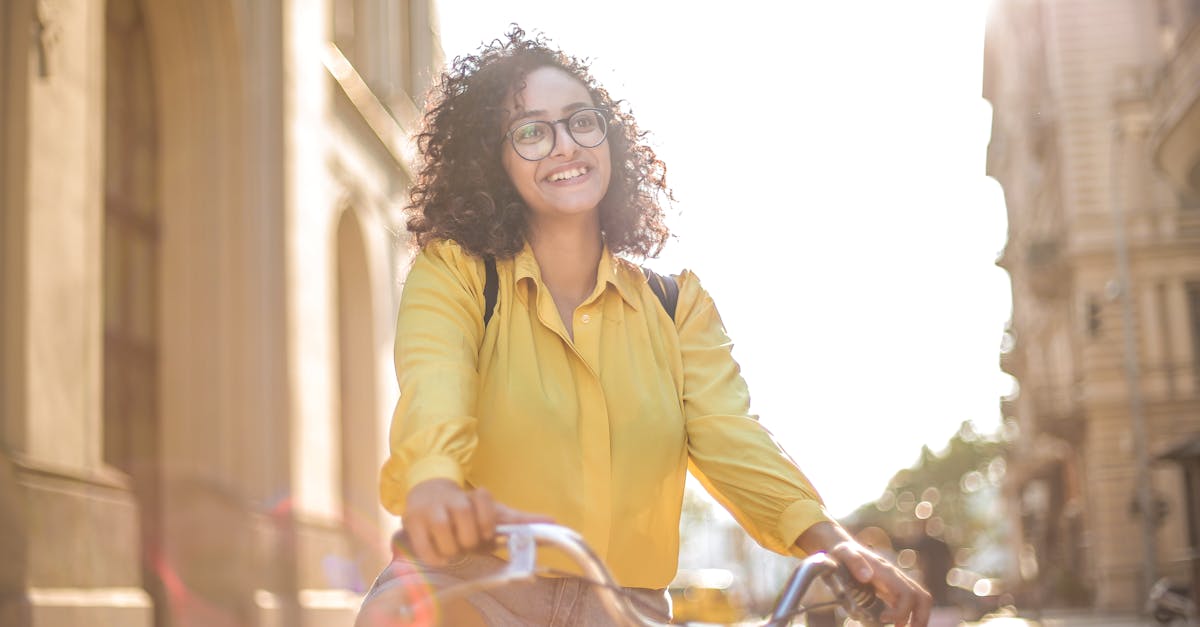 descubre cómo elegir el curso de ciclismo perfecto para ti. encuentra consejos y recomendaciones para mejorar tus habilidades, adaptarte a tu nivel y disfrutar al máximo de cada recorrido.