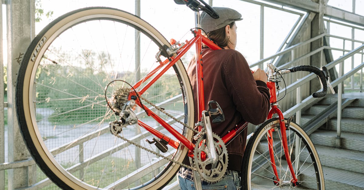 descubre cómo seleccionar el curso adecuado de ciclismo para mejorar tus habilidades y disfrutar al máximo de tus paseos en bicicleta. consejos, recomendaciones y opciones para todos los niveles.