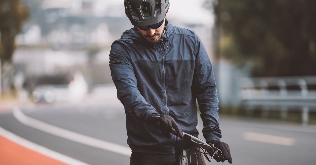 descubre la comodidad y protección que ofrecen nuestros guantes de ciclismo. diseñados para un mejor agarre y mayor confort en cada ruta, son el accesorio esencial para los amantes del ciclismo.