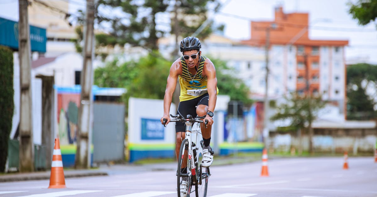 únete a nuestro programa de ciclismo y mejora tu salud mientras disfrutas de la naturaleza. diseñado para todos los niveles, este programa te ayudará a aumentar tu resistencia, aprender técnicas de ciclismo y explorar rutas impresionantes. ¡pedalea hacia un estilo de vida activo!