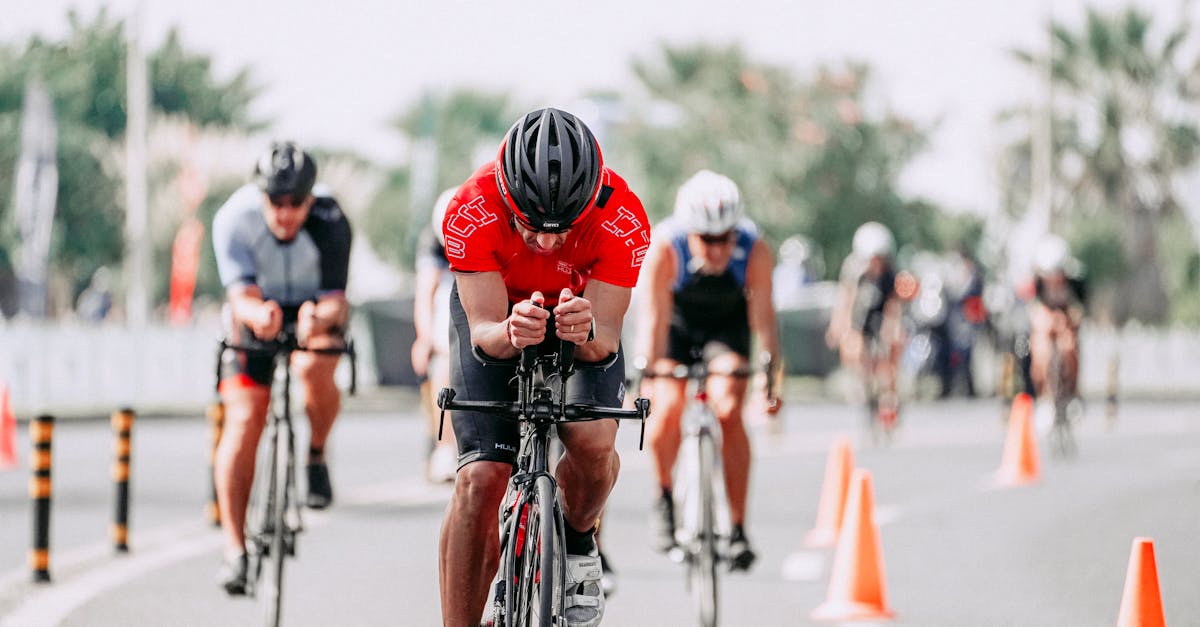 descubre todo sobre la velocidad en ciclismo: técnicas, consejos y datos para mejorar tu rendimiento sobre dos ruedas. ¡acelera en cada pedalada!