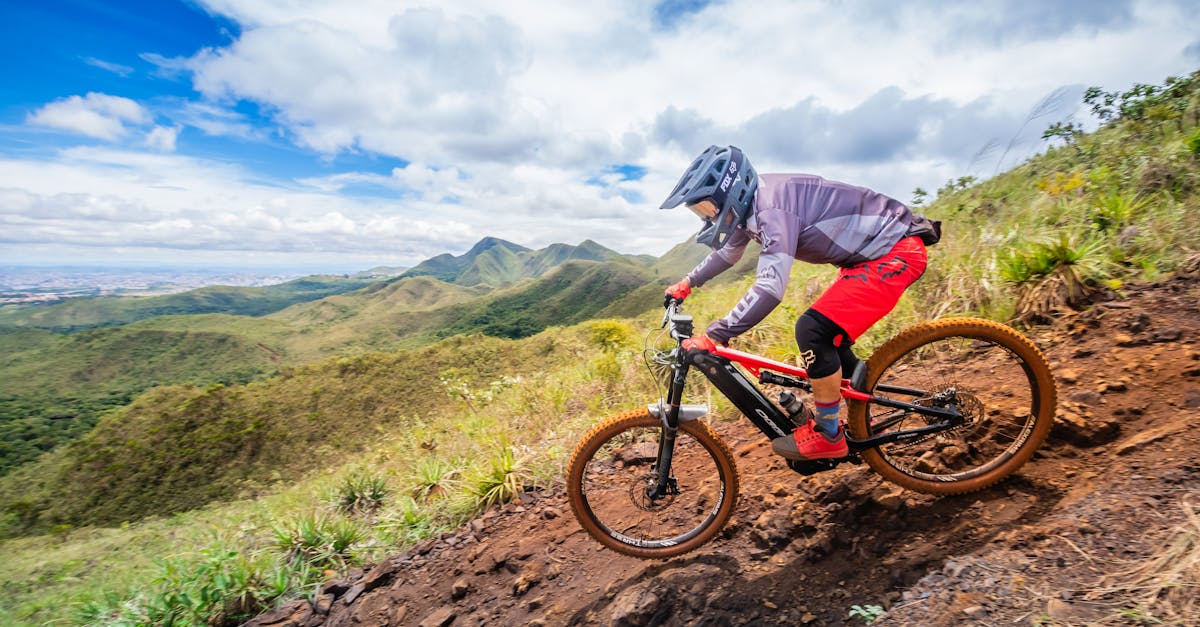 descubre los suplementos para ciclistas que potenciarán tu rendimiento en la bicicleta. mejora tu resistencia, recuperación y energía con nuestra selección de productos diseñados específicamente para ciclistas de todos los niveles.