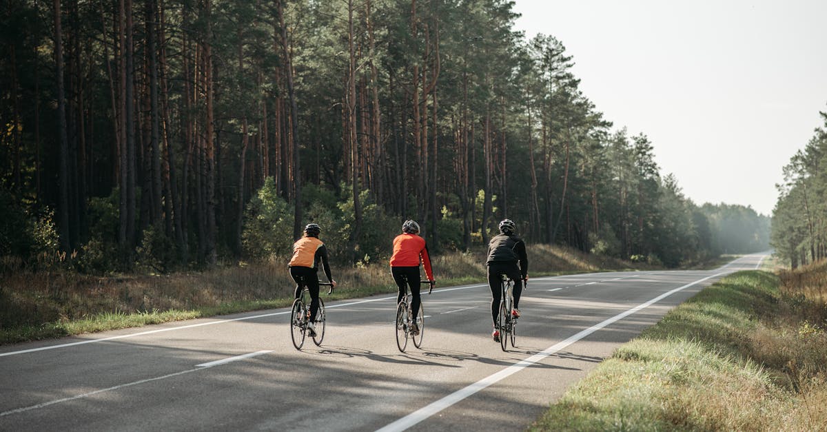 mejora tu rendimiento en el ciclismo con nuestros entrenamientos personalizados. descubre consejos, planes de entrenamiento y técnicas para alcanzar tus objetivos y disfrutar al máximo de cada pedaleo.